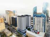 Elan №6007602 - Bakı, 28 May m., 4 otaqlı, 176 m², 9/22 mərtəbə