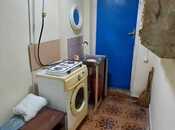 İcarəyə verilir 2 otaqlı həyət evi/bağ evi 40 m², Elmlər Akademiyası m., photo 5 from 8