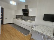 Сдаётся 4-комн. новостройка 200 м², м. Элмляр Академиясы, photo 3 from 8