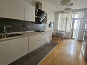 Сдаётся 4-комн. новостройка 200 м², м. Элмляр Академиясы, photo 5 from 8
