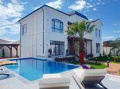 6 otaqlı həyət evi/bağ evi - Mərdəkan q. - 500 m²