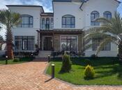6 otaqlı həyət evi/bağ evi - Mərdəkan q. - 500 m²