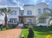 6 otaqlı həyət evi/bağ evi - Mərdəkan q. - 500 m²