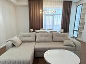 Сдаётся 3-комн. новостройка 125 м², Насиминский  р., photo 4 from 8