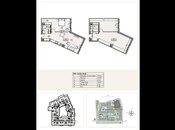 Satılır 2 otaqlı yeni tikili 77.1 m², Sea Breeze q., photo 6 from 6