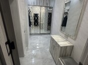 Satılır 3 otaqlı yeni tikili 109 m², Qara Qarayev m., photo 4 from 8