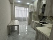 Satılır 3 otaqlı yeni tikili 109 m², Qara Qarayev m., photo 6 from 8