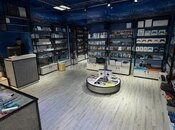 Obyekt - Sahil m. - 50 m²