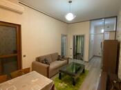 Сдаётся 2-комн. новостройка 60 м², м. Элмляр Академиясы, photo 1 from 8