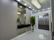 4 otaqlı yeni tikili - Nəriman Nərimanov m. - 165 m²
