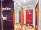 Satılır 3 otaqlı yeni tikili 90 m², Qara Qarayev m., photo 8 from 8