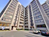 Продаётся 3-комн. новостройка 90 м², м. Кара Караев, photo 1 from 8