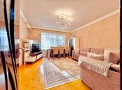 Продаётся 3-комн. новостройка 90 м², м. Кара Караев, photo 4 from 8