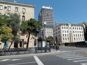 Elan №6007765 - Bakı, Sahil m., 1 otaqlı, 40 m²