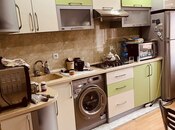 Объявление №6007781 - Баку, пос. Ени Гюнешли, 2-комн., 55 м², 3/9 этаж