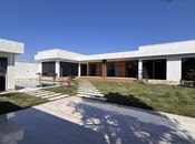 5 otaqlı həyət evi/bağ evi - Mərdəkan q. - 250 m²