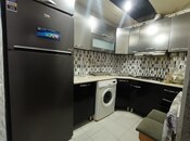 Сдаётся 2-комн. новостройка 60 м², пос. Ени Ясамал, photo 8 from 8