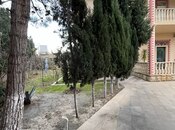 8 otaqlı həyət evi/bağ evi - Mərdəkan q. - 400 m²