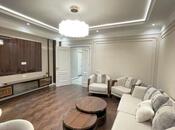 İcarəyə verilir 3 otaqlı yeni tikili 115 m², Elmlər Akademiyası m., photo 6 from 8