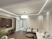 İcarəyə verilir 3 otaqlı yeni tikili 115 m², Elmlər Akademiyası m., photo 4 from 8