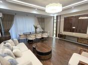 İcarəyə verilir 3 otaqlı yeni tikili 115 m², Elmlər Akademiyası m., photo 5 from 8