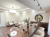 İcarəyə verilir 3 otaqlı yeni tikili 115 m², Elmlər Akademiyası m., photo 1 from 8