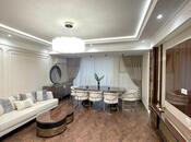 İcarəyə verilir 3 otaqlı yeni tikili 115 m², Elmlər Akademiyası m., photo 3 from 8