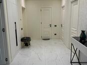 İcarəyə verilir 4 otaqlı yeni tikili 134 m², Ağ şəhər q., photo 4 from 8