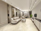 İcarəyə verilir 3 otaqlı yeni tikili 120 m², 28 May m., photo 5 from 8