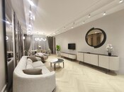 İcarəyə verilir 3 otaqlı yeni tikili 120 m², 28 May m., photo 8 from 8