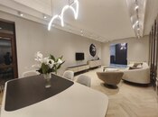 Elan №6007829 - Bakı, 28 May m., 3 otaqlı, 120 m², 7/19 mərtəbə