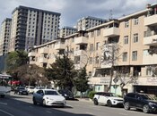 Объявление №6007682 - Баку, Насиминский  р., 1-комн., 35 м², 3/5 этаж