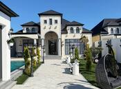 5 otaqlı həyət evi/bağ evi - Mərdəkan q. - 240 m²