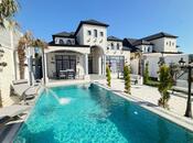 5 otaqlı həyət evi/bağ evi - Mərdəkan q. - 240 m²