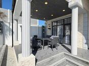 5 otaqlı həyət evi/bağ evi - Mərdəkan q. - 240 m²