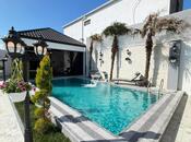 5 otaqlı həyət evi/bağ evi - Mərdəkan q. - 240 m²