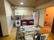 4 otaqlı yeni tikili - Yeni Yasamal q. - 104 m²