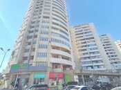 Продаётся 3-комн. новостройка 134 м², м. Элмляр Академиясы, photo 1 from 8