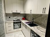 Сдаётся 2-комн. новостройка 75 м², Насиминский  р., photo 8 from 8