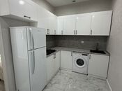 Сдаётся 1-комн. новостройка 45 м², Насиминский  р., photo 4 from 5