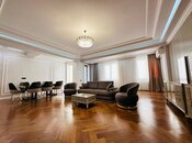 3 otaqlı yeni tikili - Nizami m. - 170 m²