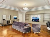 3 otaqlı yeni tikili - Nizami m. - 170 m²