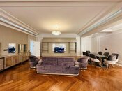 3 otaqlı yeni tikili - Nizami m. - 170 m²