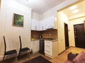 İcarəyə verilir 1 otaqlı yeni tikili 40 m², Gənclik m., photo 3 from 8