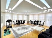 5 otaqlı yeni tikili - Şah İsmayıl Xətai m. - 226 m²