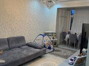 Satılır 3 otaqlı köhnə tikili 75 m², Dərnəgül m., photo 2 from 8