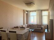 İcarəyə verilir 2 otaqlı yeni tikili 65 m², Nizami m., photo 4 from 7