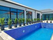 5 otaqlı həyət evi/bağ evi - Şüvəlan q. - 250 m²