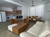 5 otaqlı həyət evi/bağ evi - Şüvəlan q. - 250 m²