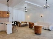 5 otaqlı həyət evi/bağ evi - Şüvəlan q. - 250 m²